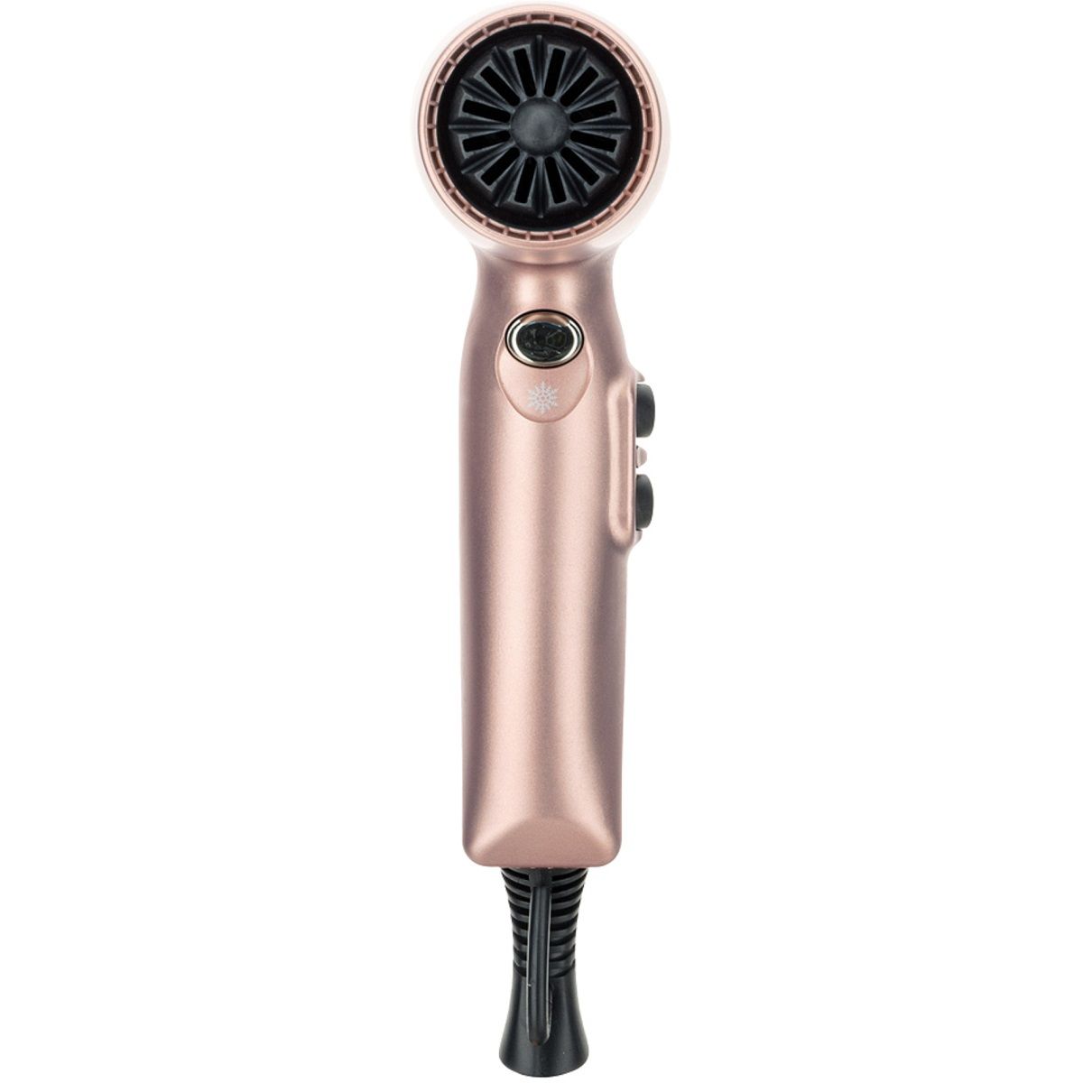 Gamma+ HYBRID Hair Dryer - Rose Gold #GP102G