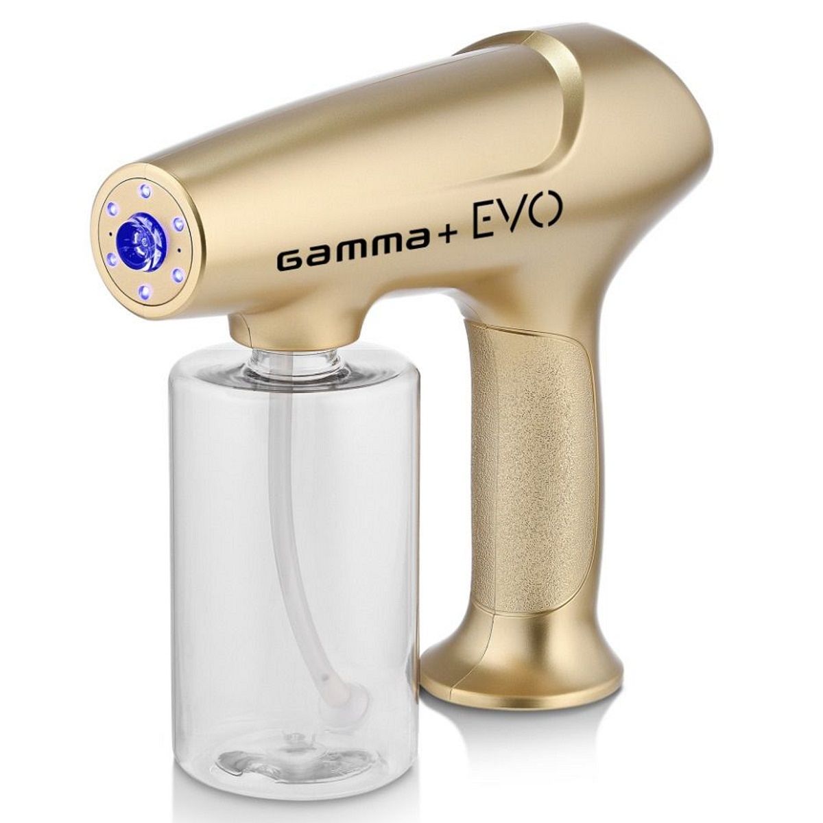 Gamma+ EVO Nano Mister Spray System - Gold (GP312G)