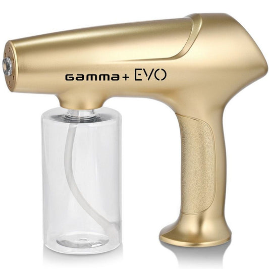 Gamma+ EVO Nano Mister Spray System - Gold (GP312G)