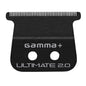Gamma+ Replacement Black Diamond DLC Ultimate 2.0 #GPFUTB