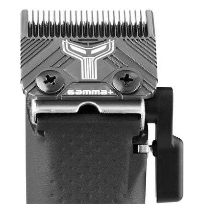 Gamma+ T1000 Echo Blade Shallow 2.0 Set #GP540B