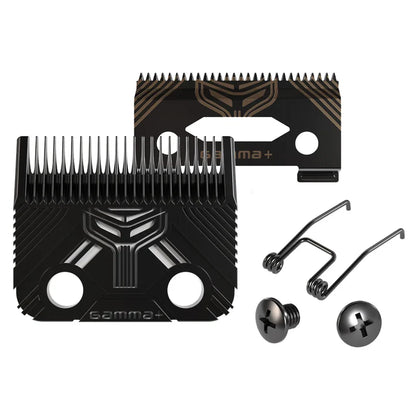 Gamma+ T1000 Echo Blade Shallow 2.0 Set #GP540B