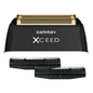Gamma+ Xceed Shaver Replacement Foil and Cutters #GP556B