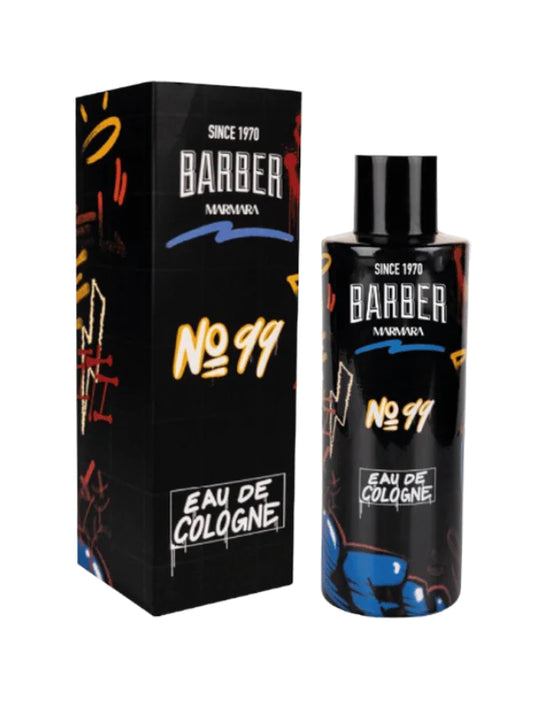 Marmara Barber Aftershave Cologne #99 500ml