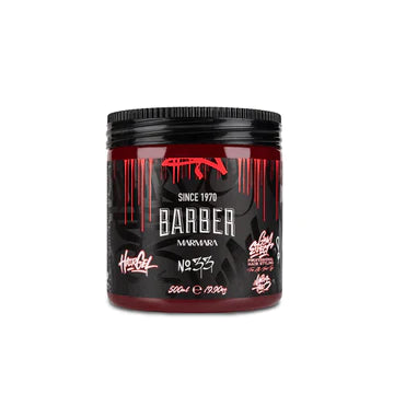 Marmara Barber Gum Effect Hair Gel - No. 33