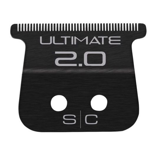 Stylecraft Replacement Black Diamond DLC Ultimate 2.0 Fixed T-Blade 0.3mm #SCFUTB