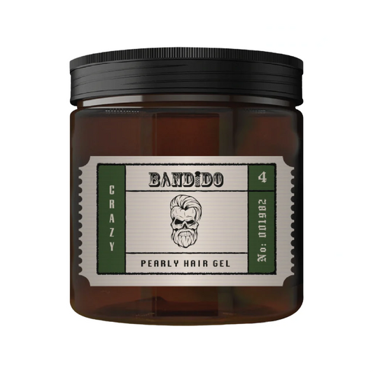 Bandido Crazy Pearl gel - 500ml