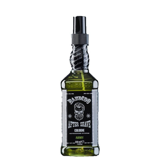 Bandido After Shave - Army 350ml