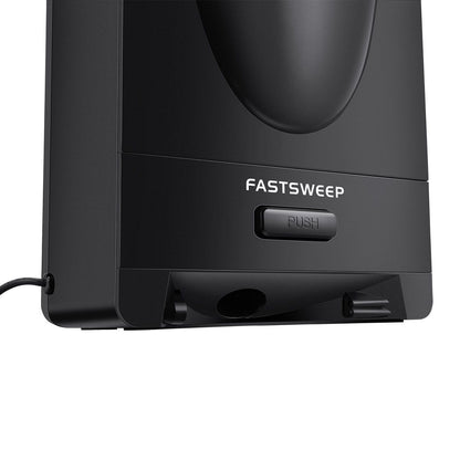 JRL FASTSWEEP Hair Vacuum #JRL-JPF004