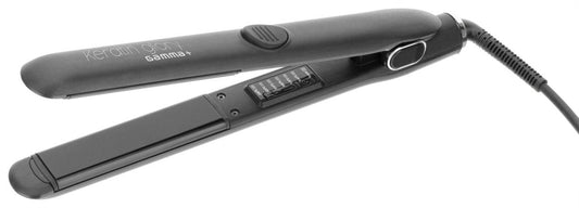 GAMMA+ KERATIN GLORY STRAIGHTENING IRON