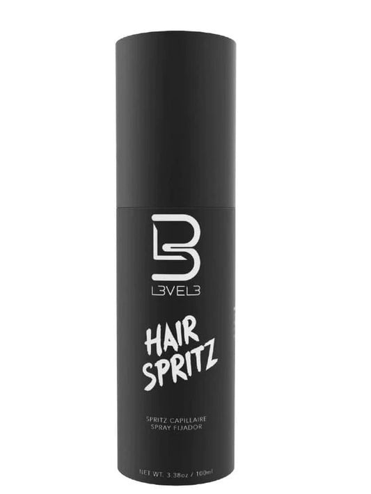 Level 3 Hair Spritz Spray 3.38oz