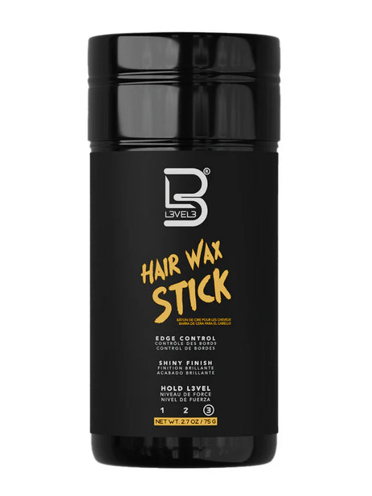 Level 3 Hair Wax Stick 75g