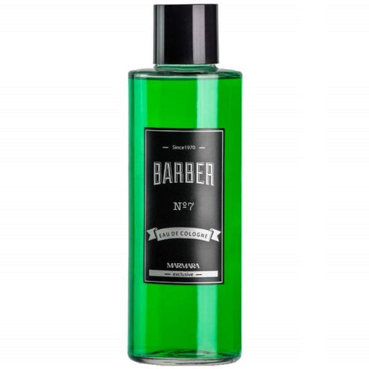 Marmara Exclusive Barber Eau De Cologne No.7