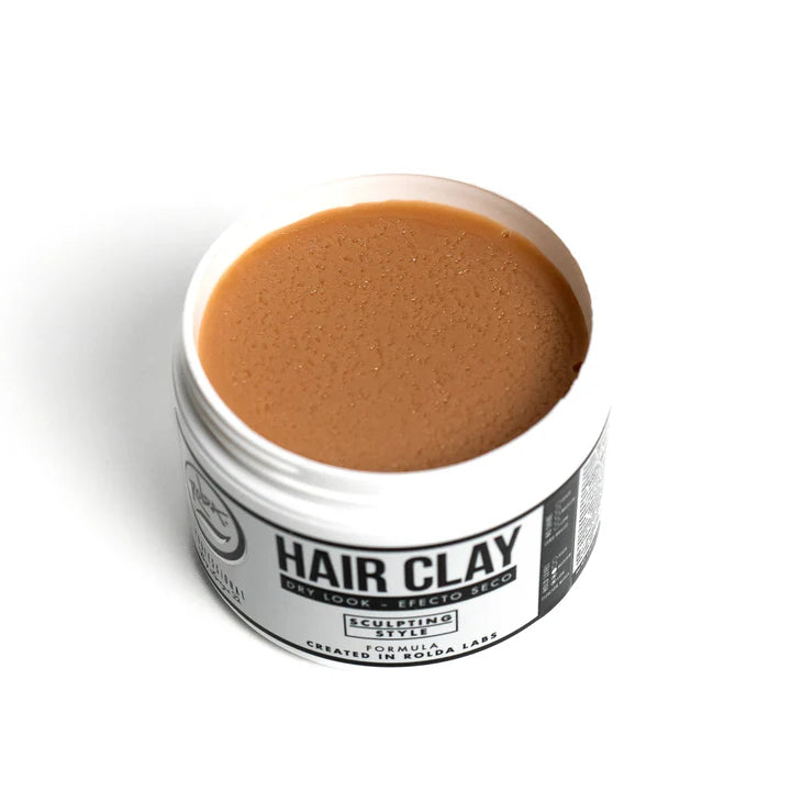 Rolda - Matte Hair Clay