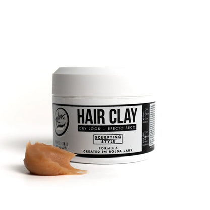 Rolda - Matte Hair Clay