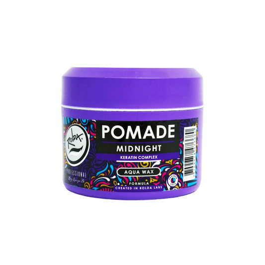 Rolda - Midnight Hair Pomade