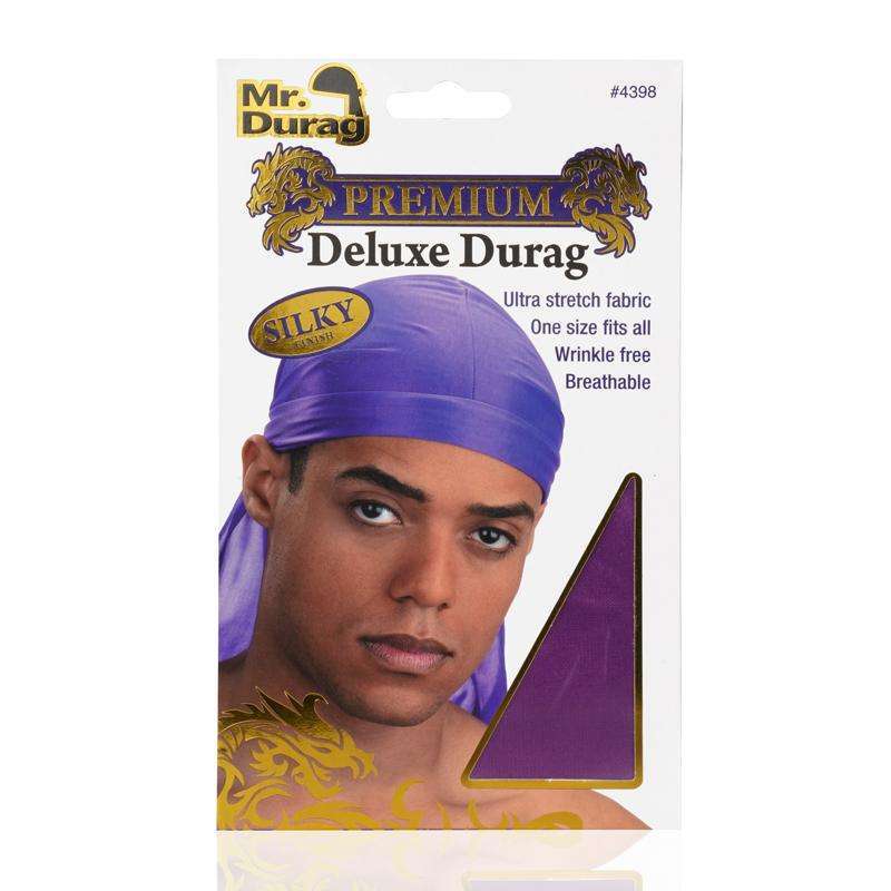 Annie Premium Deluxe Silky Durag #4399