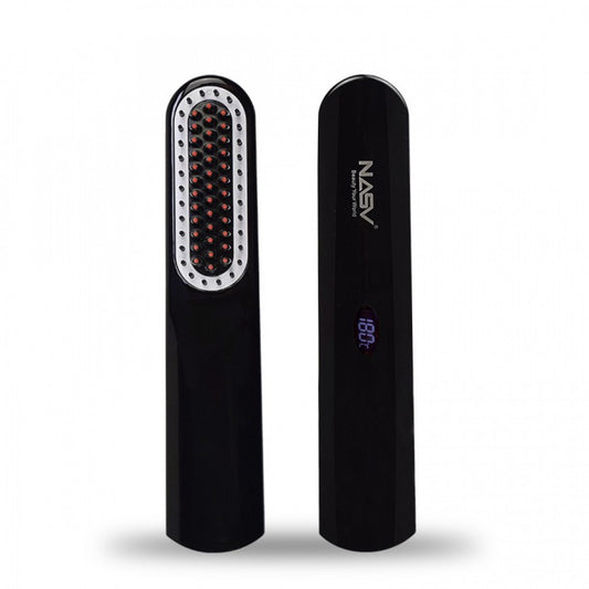 NASV-500 Hair Auto Straightener