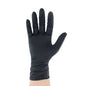 Stylecraft Studio – Professional Nitrile Latex Free Gloves with Textured Grip - 100Ct #SC336B