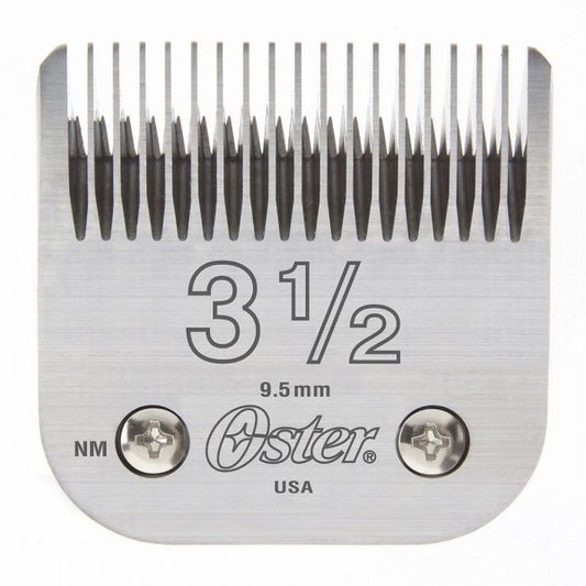 Oster Detachable Blade [#3 1/2]