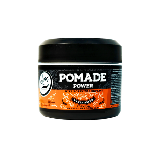 Rolda - Power Hair Pomade