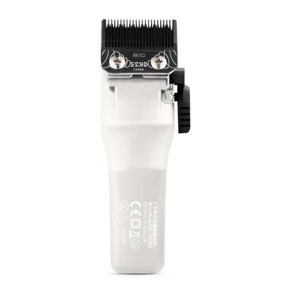 StyleCraft Reign Professional Hair Clipper with EON Digital Brushless Motor SC620W