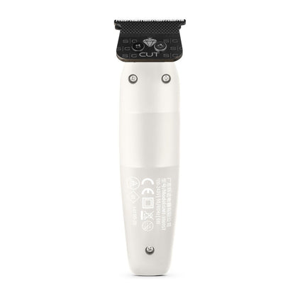 StyleCraft Reign Professional Hair Trimmer with EON Digital Brushless Motor SC422W