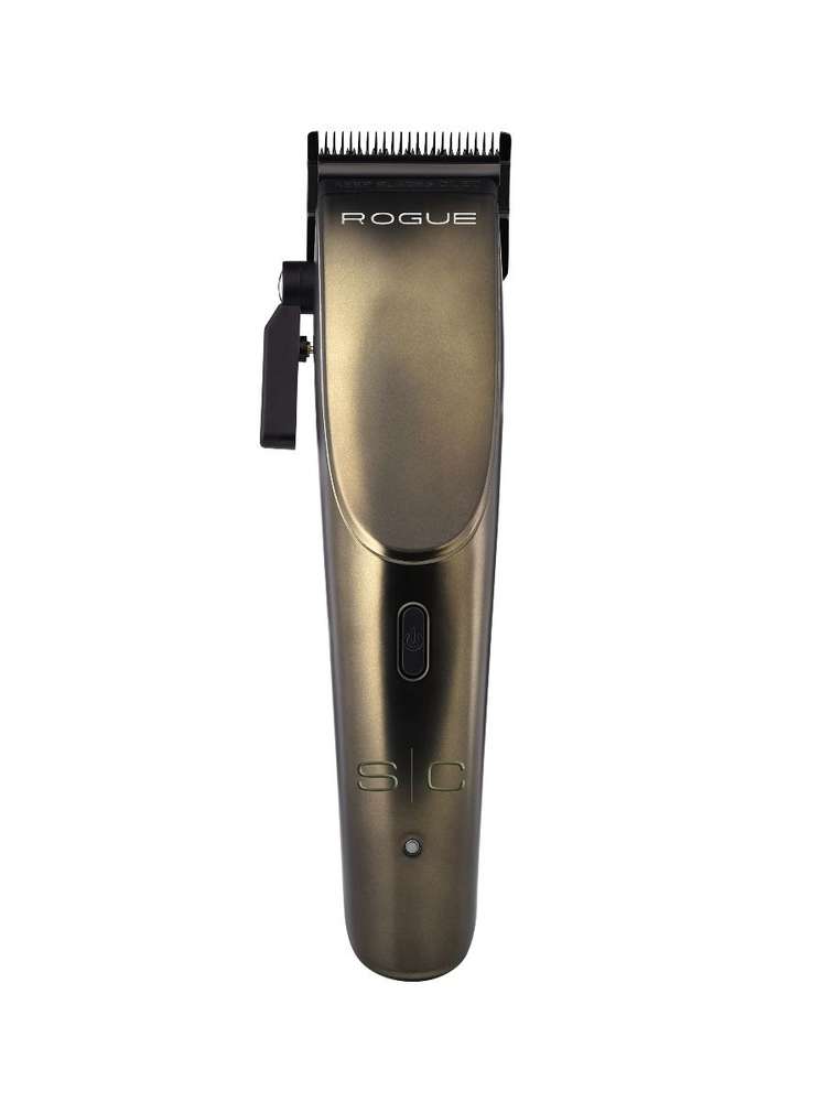 Stylecraft Rogue Clipper/Trimmer Combo with Microchipped Magnetic Motor #SC201N