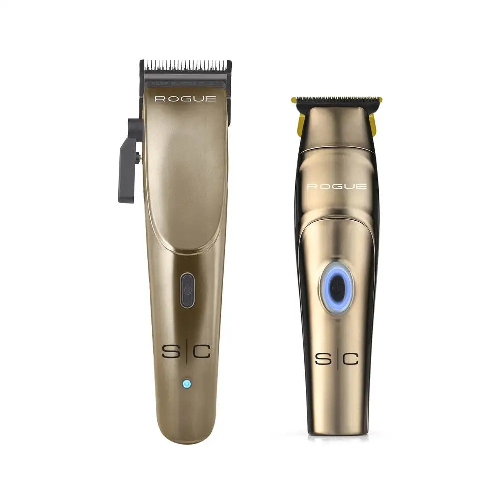 Stylecraft Rogue Clipper/Trimmer Combo with Microchipped Magnetic Motor #SC201N