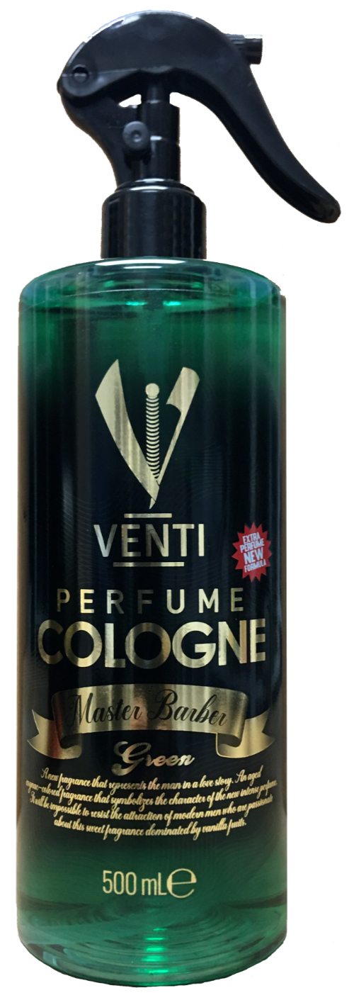 Venti Cologne Green 16.9 oz.