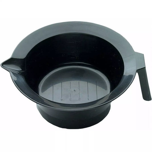 Annie Dye/Tint Bowl Black