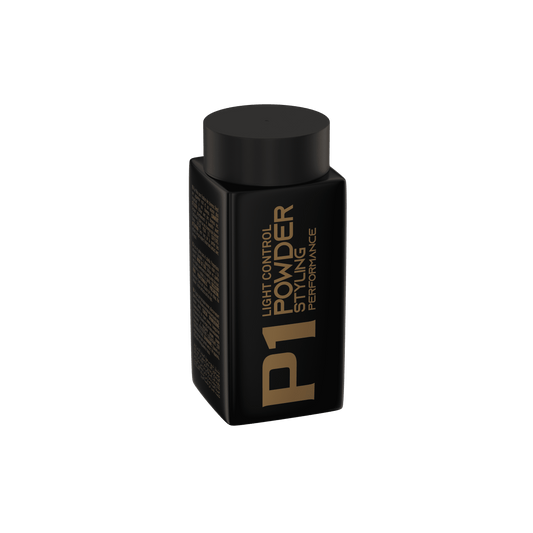 Pion Black Edition Light Control Styling Powder