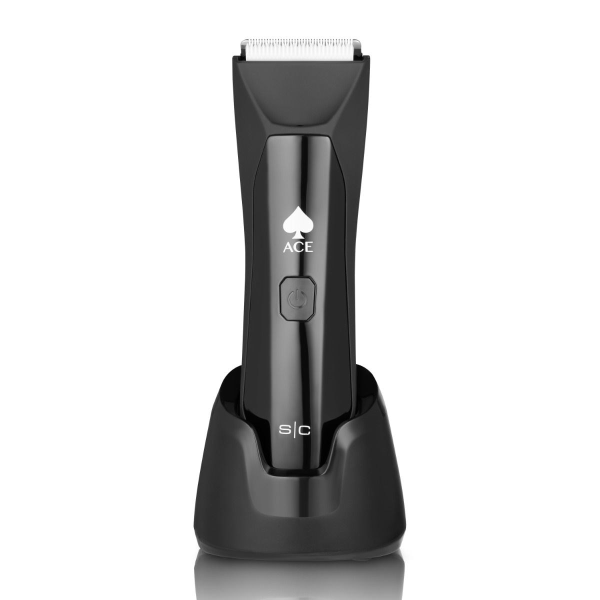 Stylecraft ACE Body Buzzer Trimmer with USB-C Rechargeable #SC416B