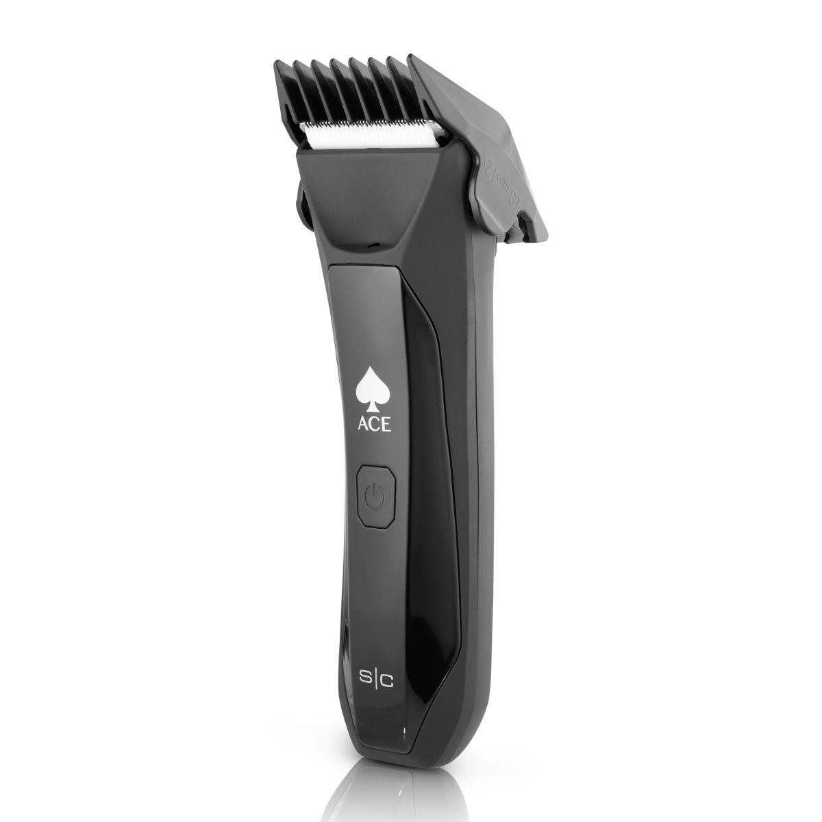 Stylecraft ACE Body Buzzer Trimmer with USB-C Rechargeable #SC416B