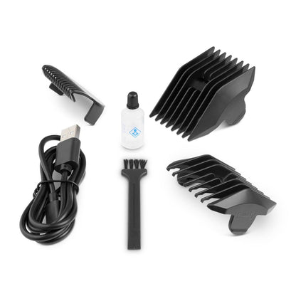 Stylecraft ACE Body Buzzer Trimmer with USB-C Rechargeable #SC416B