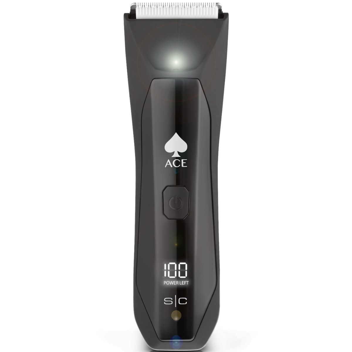 Stylecraft ACE Body Buzzer Trimmer with USB-C Rechargeable #SC416B