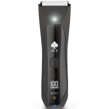 Stylecraft ACE Body Buzzer Trimmer with USB-C Rechargeable #SC416B