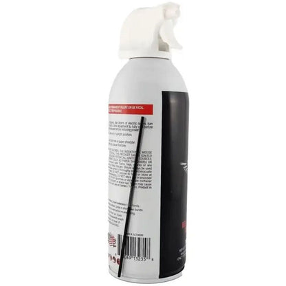 DUSTER-X - BARBER & STYLIST DUSTER SPRAY AEROSOL 10 OZ.