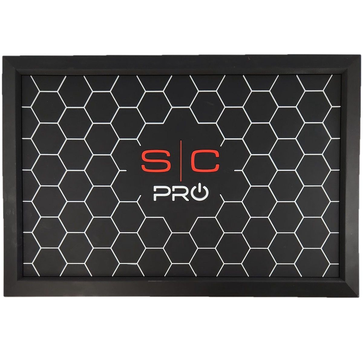 Stylecraft Pro Professional Barber Mat #SC330B