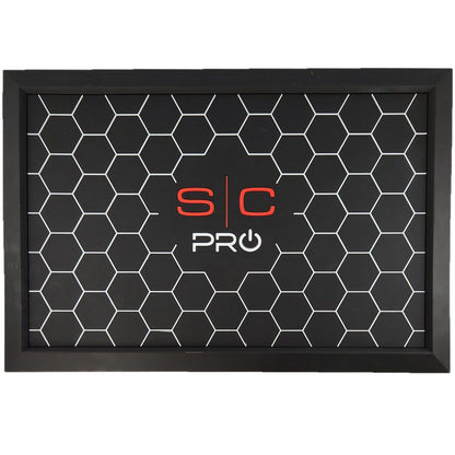 Stylecraft Pro Professional Barber Mat #SC330B