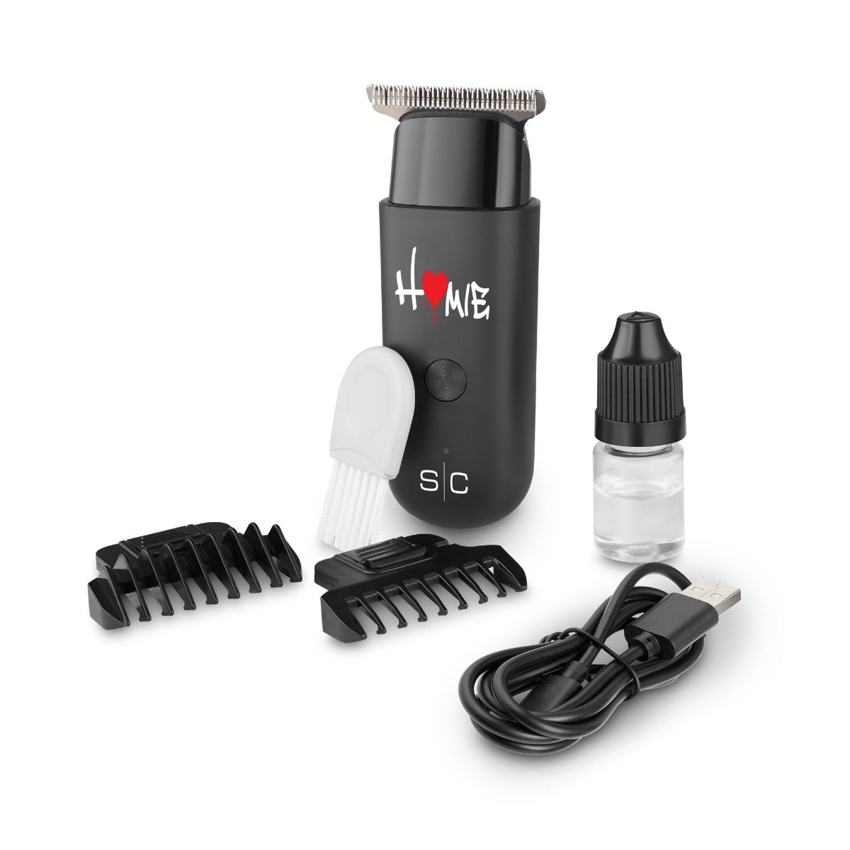 Stylecraft Pro Homie Nano Trimmer USB-C Rechargeable #SC415B