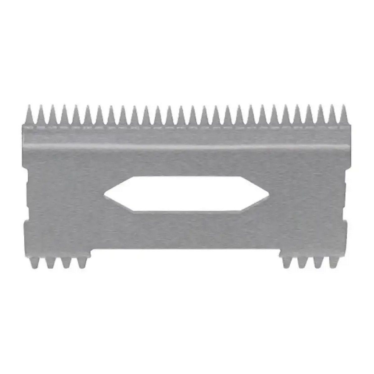 Stylecraft Replacement Moving Stainless Steel Slim Deep Tooth Cutter Clipper Blade #SC501S