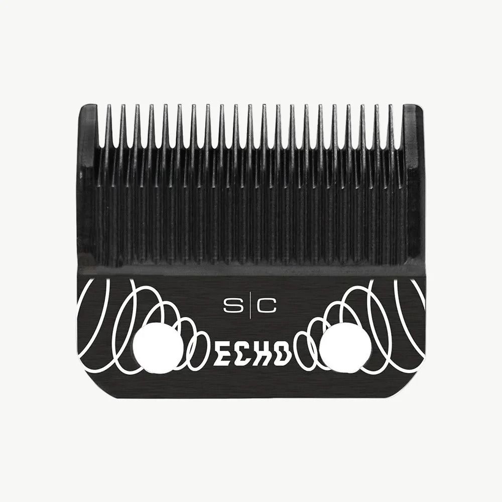 Stylecraft Pro SABER II Metal Clipper with Digital Brushless EON Motor - Orange #SC617O