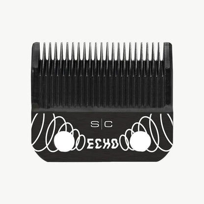 Stylecraft Pro SABER II Metal Clipper with Digital Brushless EON Motor - Orange #SC617O