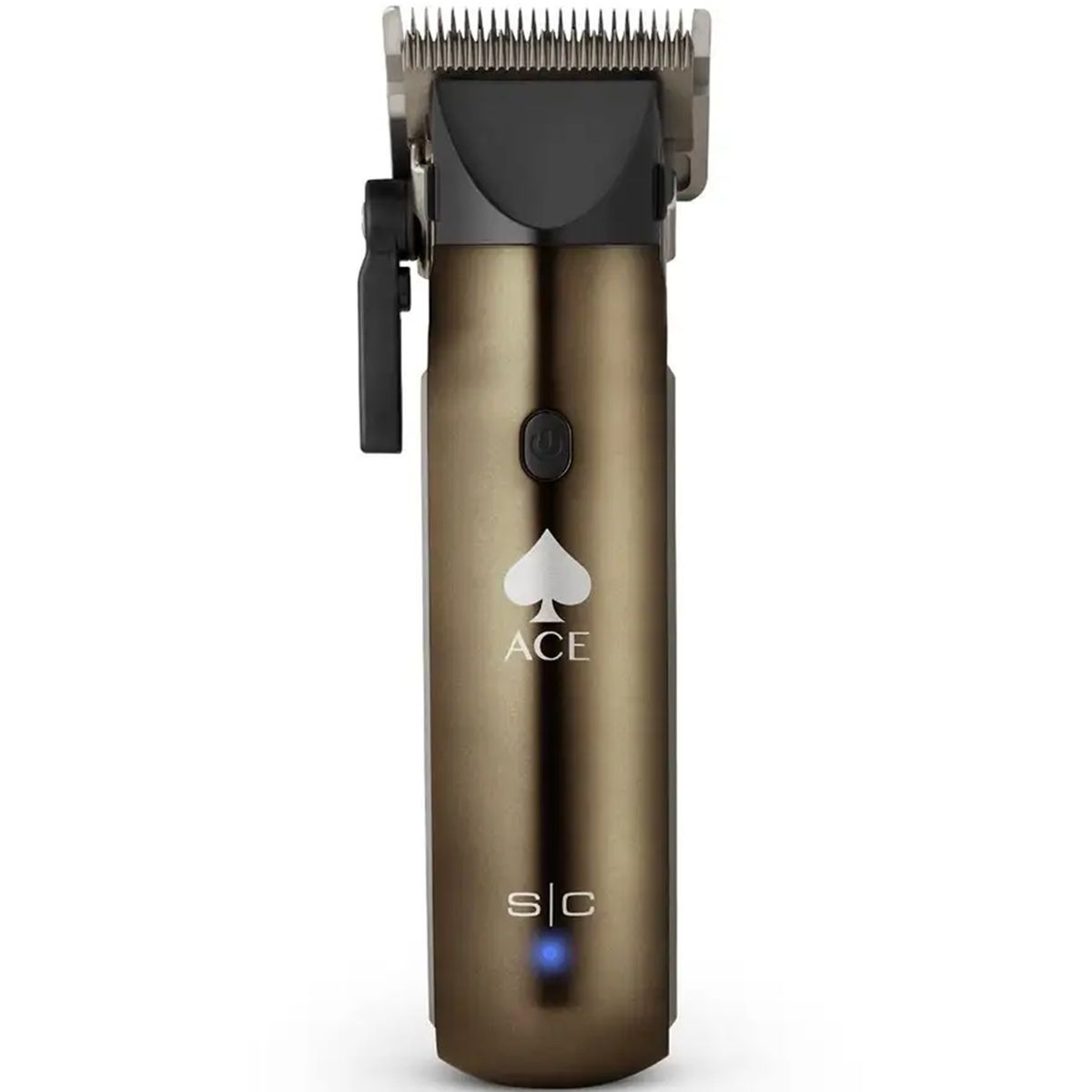Stylecraft ACE Compact Cordless Clipper with UBS-C Rechargeable #SC618GY