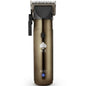 Stylecraft ACE Compact Cordless Clipper with UBS-C Rechargeable #SC618GY
