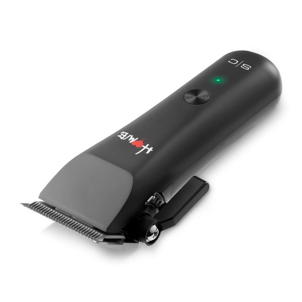 Stylecraft Pro Homie Nano Clipper USB-C Rechargeable #SC628B