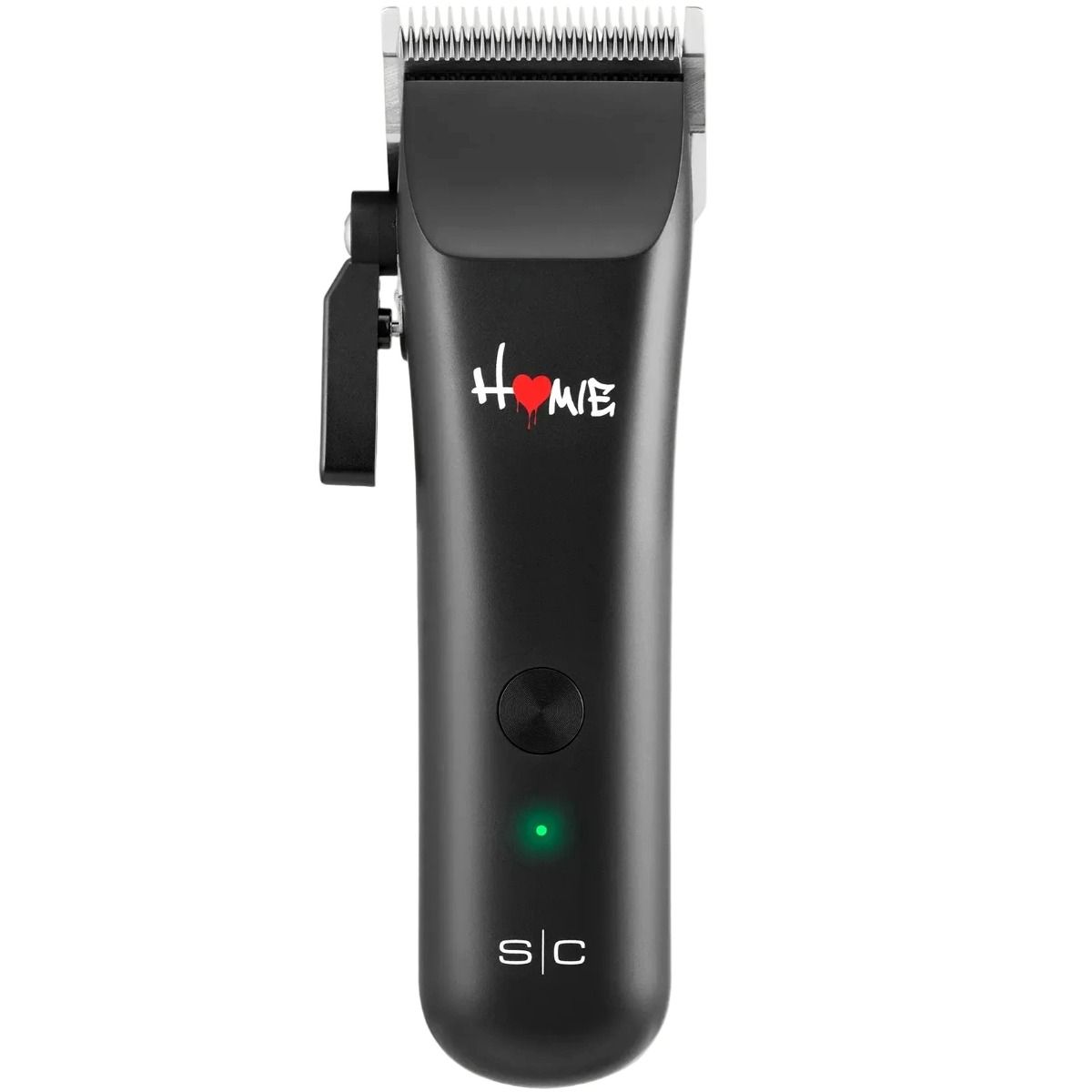 Stylecraft Pro Homie Nano Clipper USB-C Rechargeable #SC628B