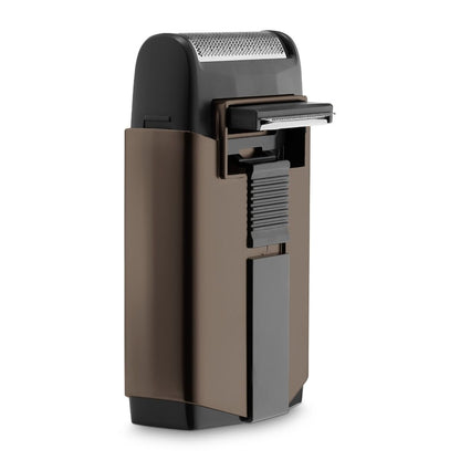 Stylecraft Ace Single Foil Shaver with Built-in Trimmer UBS-C Rechargeable #SC802N