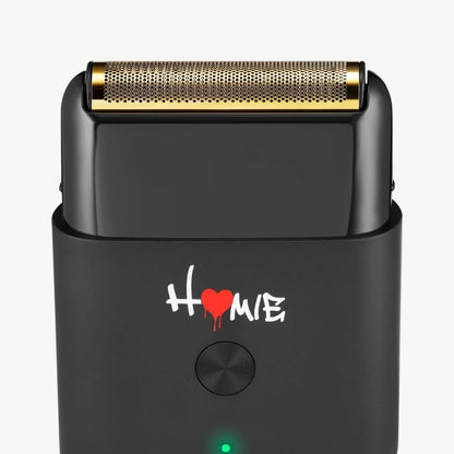 Stylecraft Homie Single Foil Shaver USB-C Rechargeable #SC817B